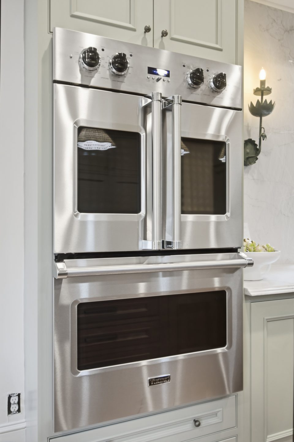 Architectural Details at 173 Tradd Street