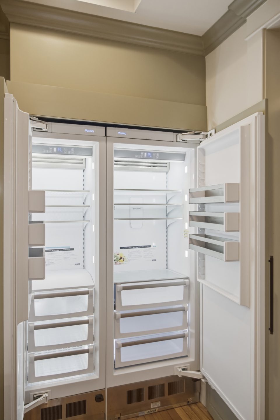 Architectural Details at 173 Tradd Street
