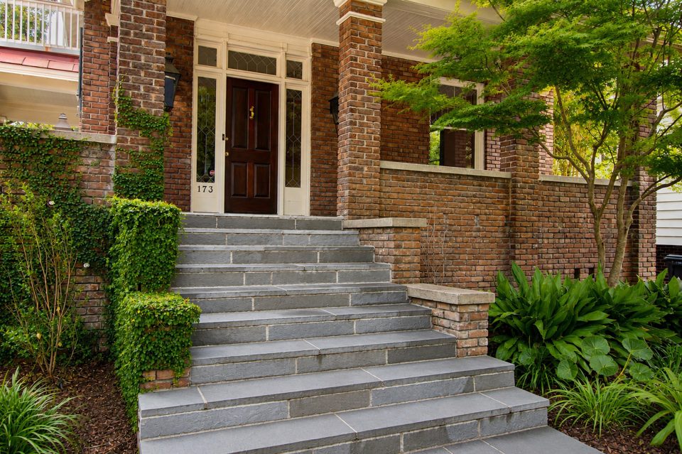 Exterior at 173 Tradd Street